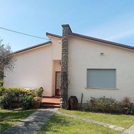 הוילה פיאטרה סנטה Casa Del Nonno מראה חיצוני תמונה