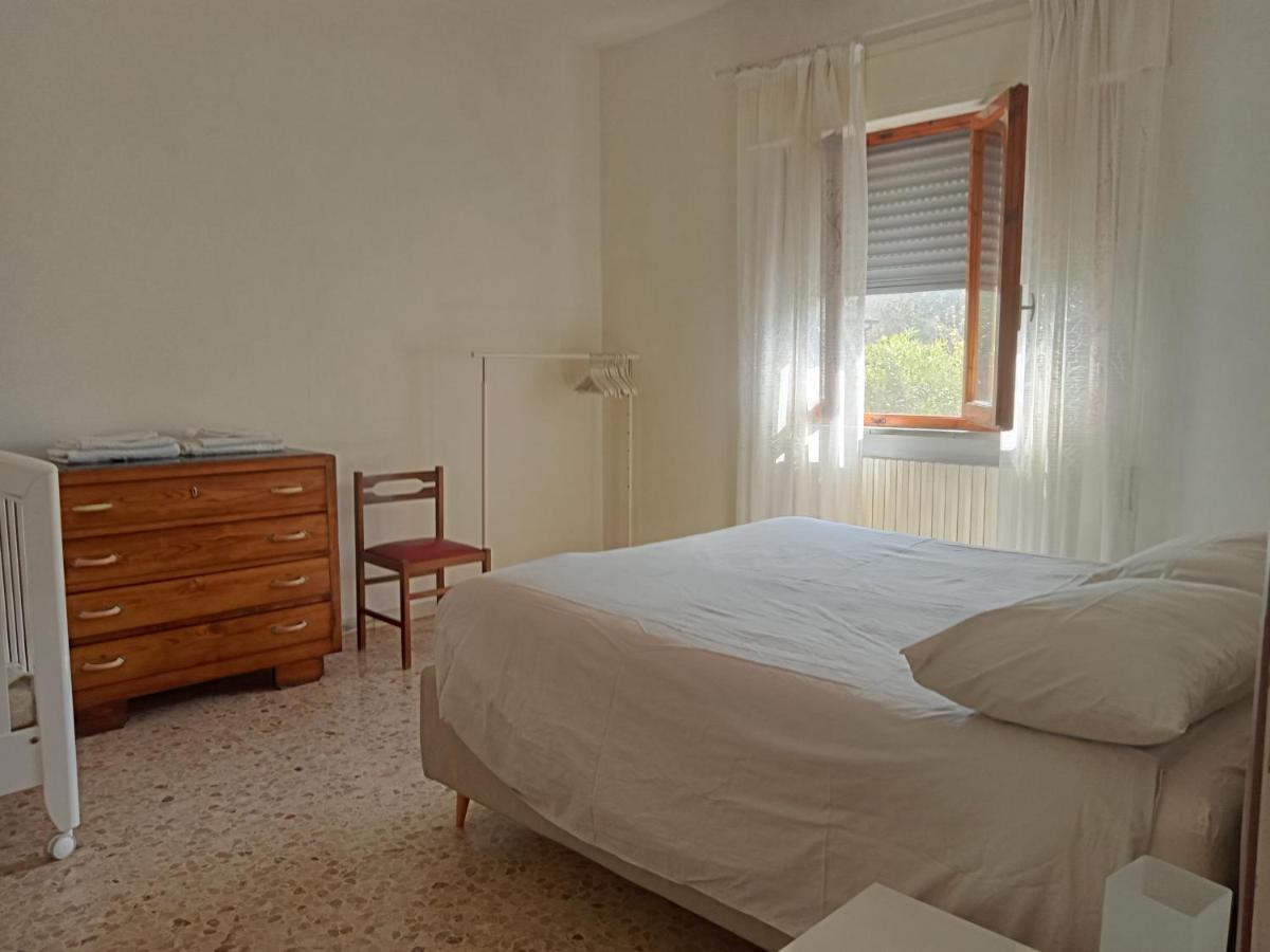 הוילה פיאטרה סנטה Casa Del Nonno מראה חיצוני תמונה