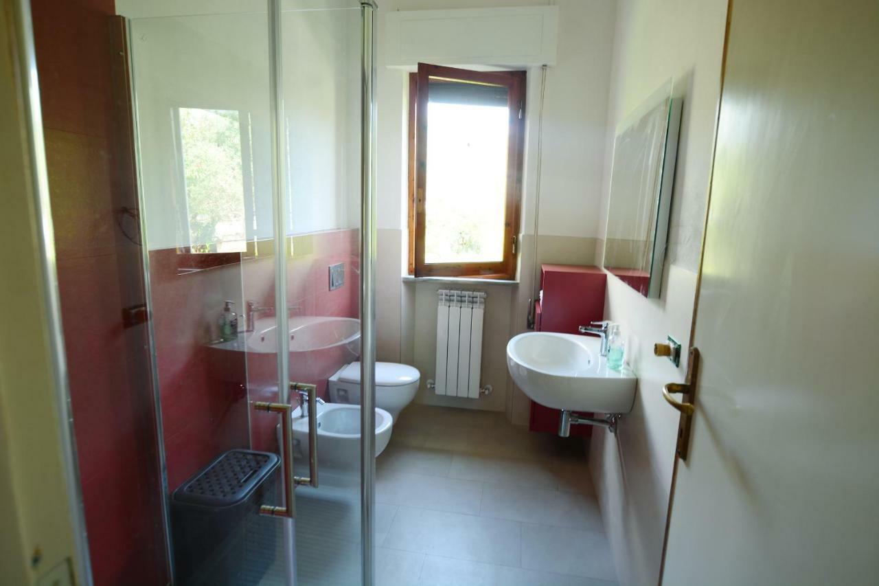 הוילה פיאטרה סנטה Casa Del Nonno מראה חיצוני תמונה