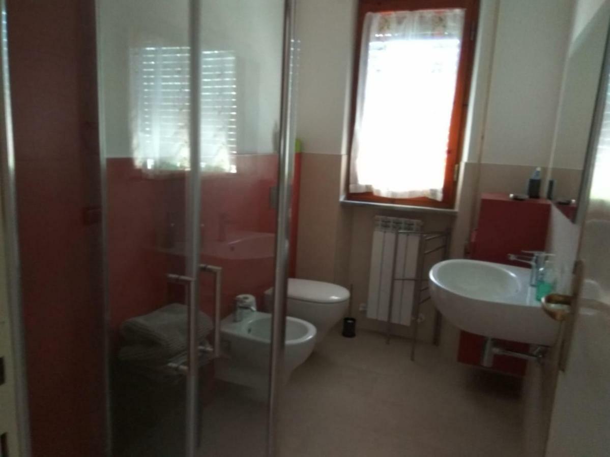 הוילה פיאטרה סנטה Casa Del Nonno מראה חיצוני תמונה