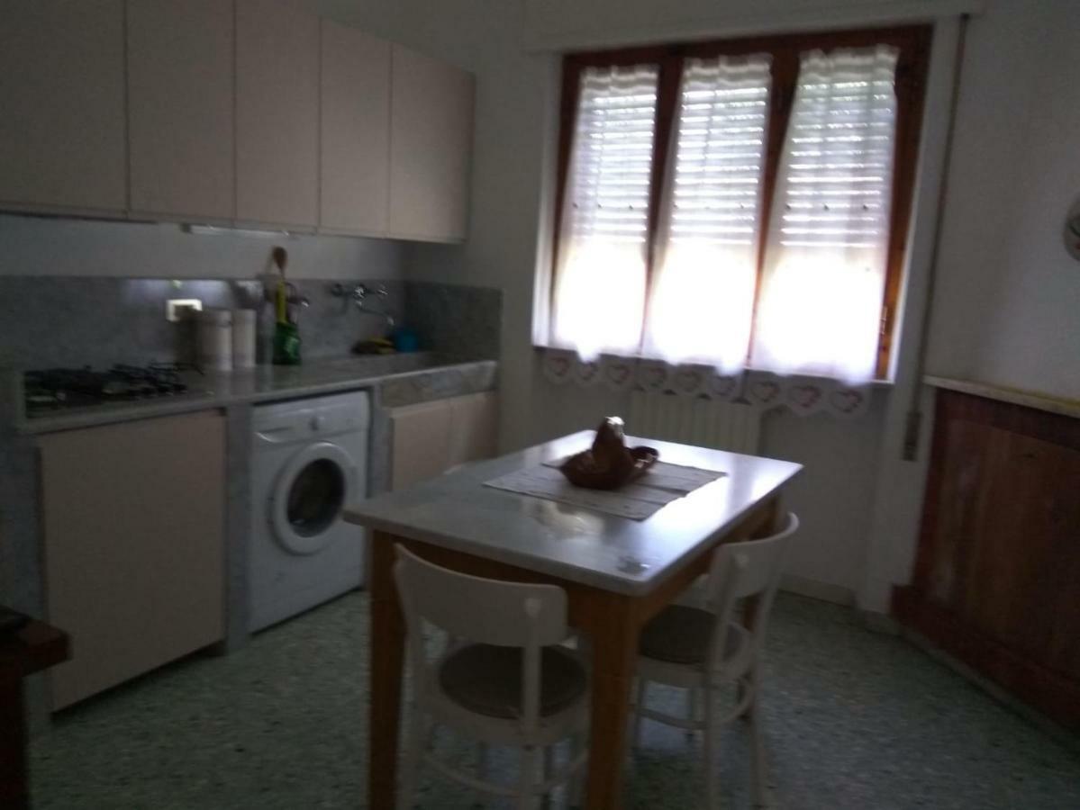 הוילה פיאטרה סנטה Casa Del Nonno מראה חיצוני תמונה